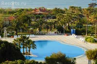 Club Marmara Bellis 9